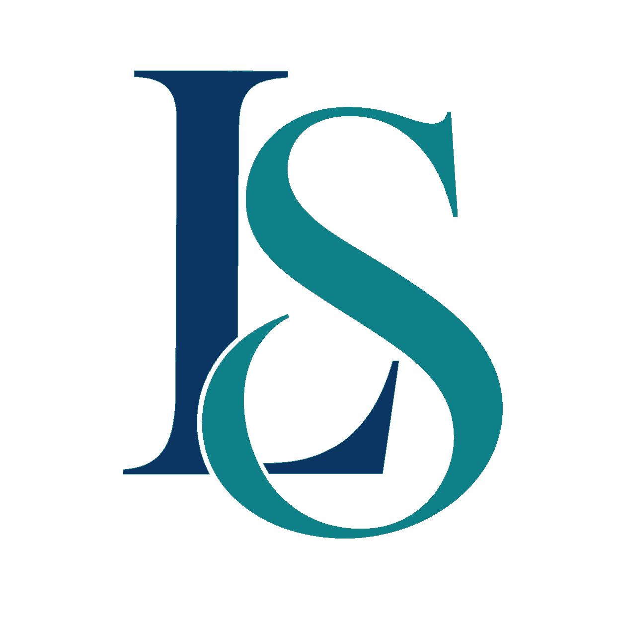 Logo LS do Portal Dr. Leonardo Seabra